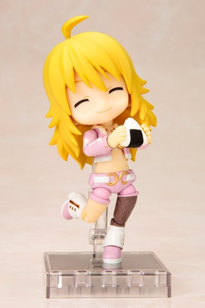 Cu-poche 星井美希