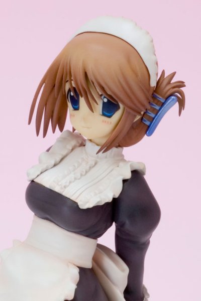 小牧愛佳 〜女仆ver.〜