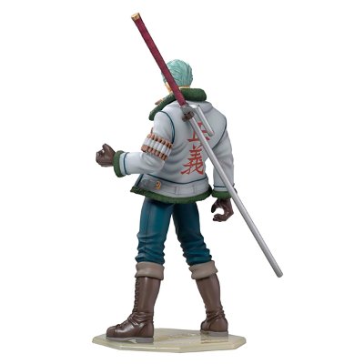 P.O.P 海贼王NEO-7 斯摩格