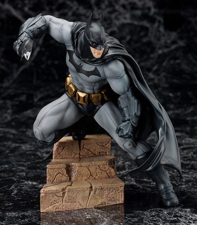 ARTFX+ 蝙蝠侠 アーカム・シティ