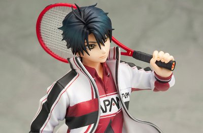 ARTFX J 越前龙马