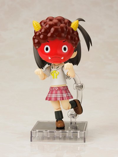 Cu-poche 筒隐月子