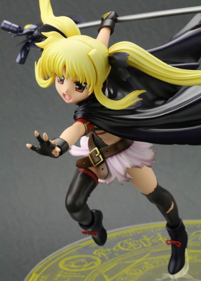 菲特-全身全霊-