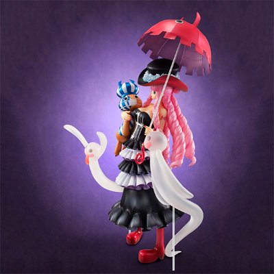 P.O.P 海贼王 