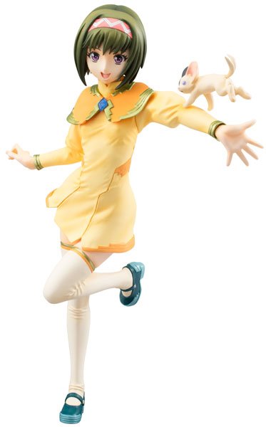 大和女子Collection 希尔黛・舒兹