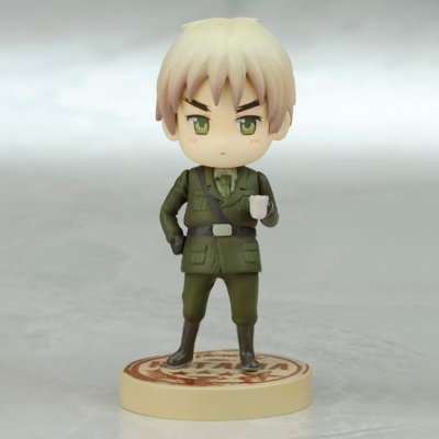 ヘタリア