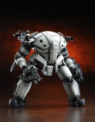 PTX-140R ハードボーラー