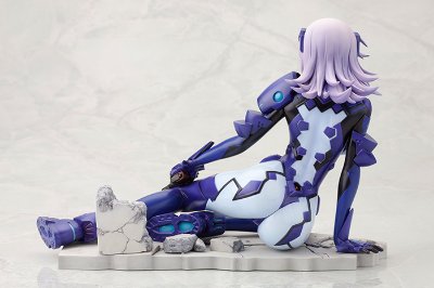 Muv-Luv Alternative Total eclipse 克丽斯嘉・巴切诺娃 卫士強化装备