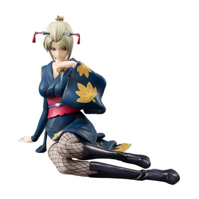银魂 月咏