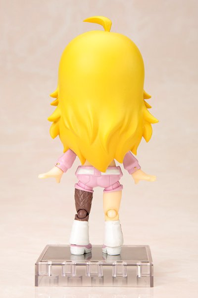 Cu-poche 星井美希