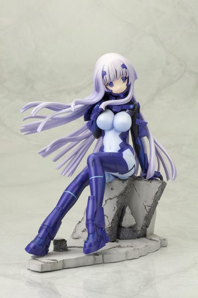 Muv-Luv Alternative Total eclipse 伊妮亚・谢斯切娜 卫士强化装备