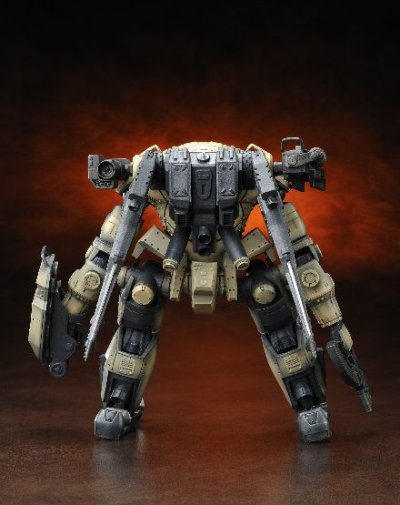 PTX-140 ハードボーラー＜前期型