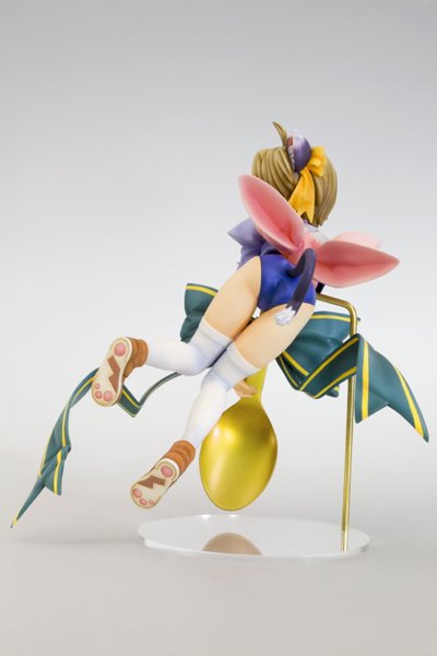 片瀬雪希 −ネコミミブルマ−