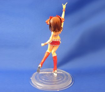 偶像大师 天海春香