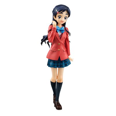 光之美少女 雪城ほのか