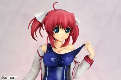 大图书馆的牧羊人 小太刀凪～学校泳装版～