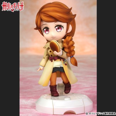 NanoritchiVC 叶月・费拉里