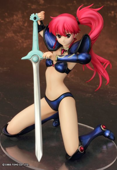 幻梦战记莉达 朝雾阳子