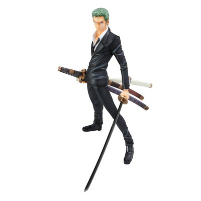 Portrait.Of.Pirates 海贼王 