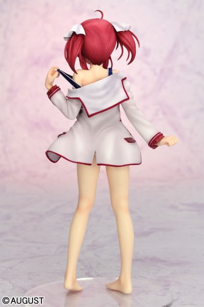 大图书馆的牧羊人 小太刀凪～学校泳装版～