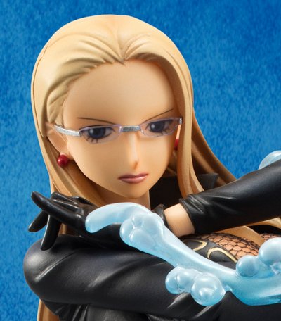 o.p 海贼王"limited edition"卡莉法 | hpoi手办维基