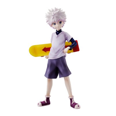 HUNTER×HUNTER 奇犽・揍敌客