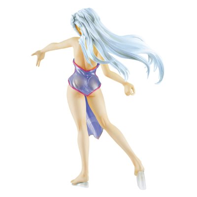 幻奏戦記ルリルラ 伊斯鲁哈 黄金の歌姫 アナザーカラーVer.