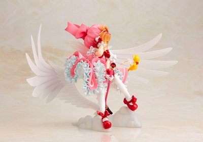 ARTFX J 魔卡少女樱 木之本樱