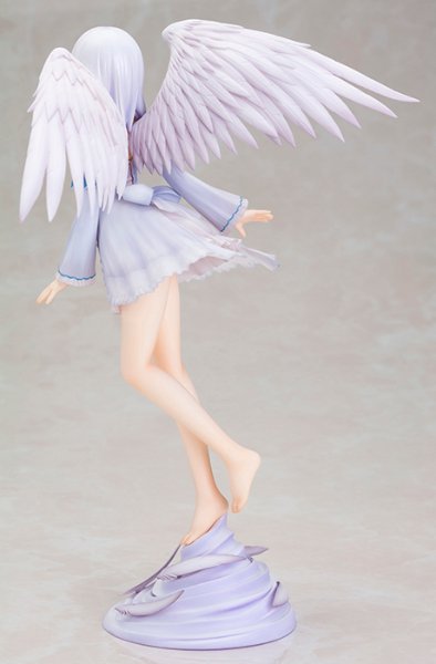 光明之舟 帕妮丝