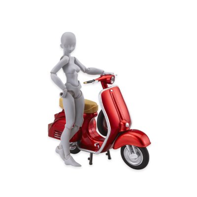 ex:ride ride.001 ヴィンテージバイク