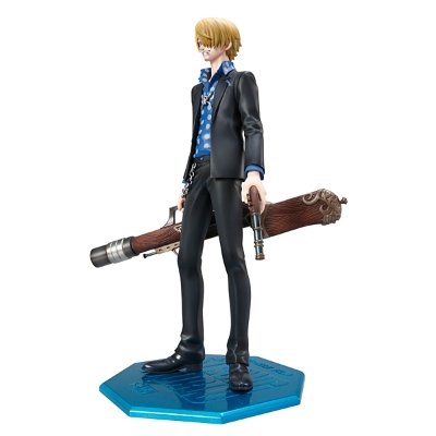 Portrait.Of.Pirates 海贼王 