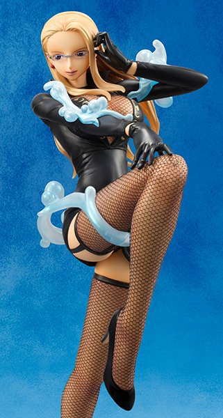 o.p 海贼王"limited edition"卡莉法 | hpoi手办维基