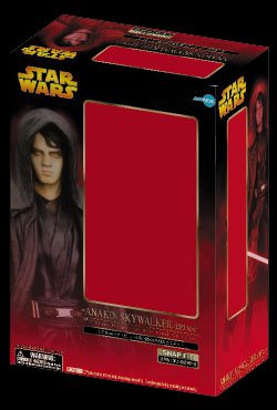 アナキン・スカイウォーカー（EP3 Ver.