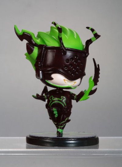 ワンコインフィギュアシリーズ Lamento 〜BEYOND THE VOID〜