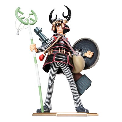 Portrait.Of.Pirates 海贼王 