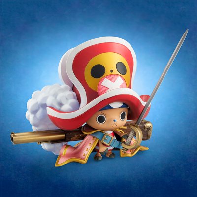 Portrait.Of.Pirates 海贼王 EDITION-Z  乔巴