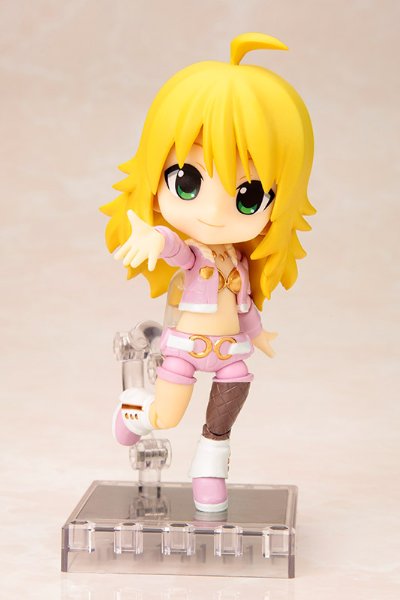 Cu-poche 星井美希