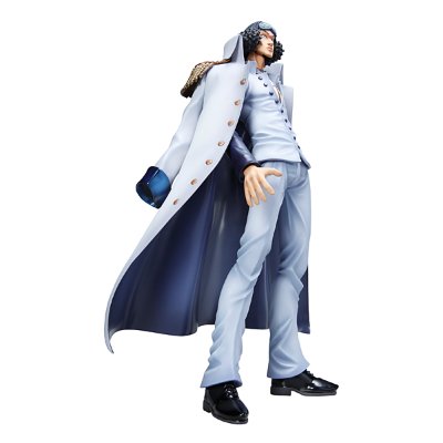 Portrait Of Pirates NEO-DX 海贼王 海军本部大将 青雉