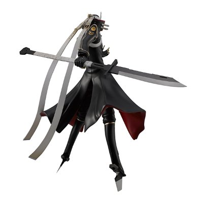 Persona4 伊邪那岐