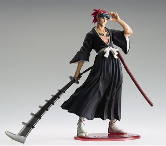 BLEACHシリーズ（1）阿散井恋次