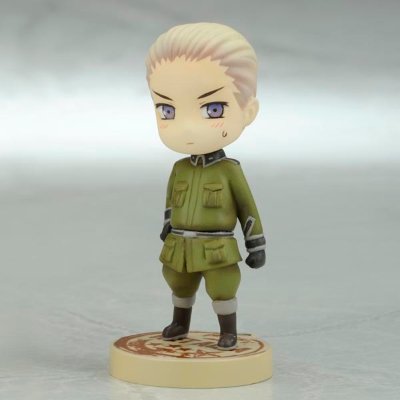 ヘタリア