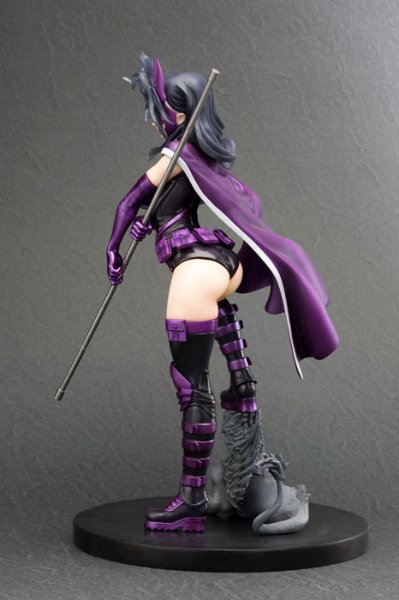 美少女雕像 女猎手