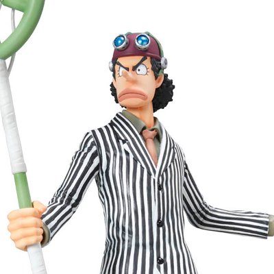 Portrait.Of.Pirates 海贼王 