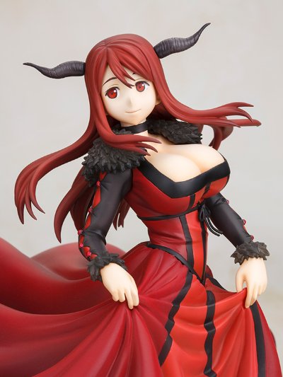 魔王 紅玉之瞳