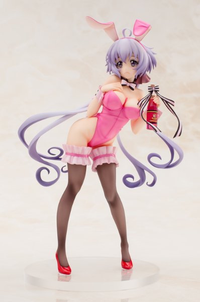 战姬绝唱G  雪音克莉丝 兔女郎style