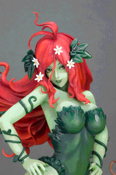 ポイズン・アイビー