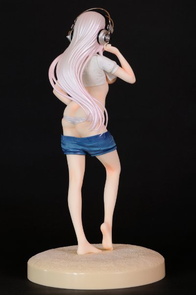 超级索尼子 常夏Ver.