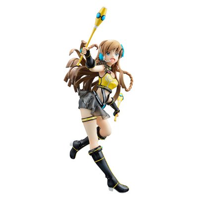 偶像大师 Million Live! 高坂海美