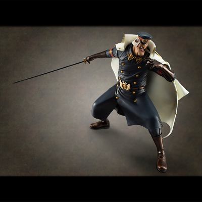 P.O.P 航海王NEO-DX 雨之矢龙