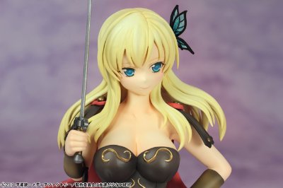 我的朋友很少NEXT1/8柏崎星奈～迷你短裙剑士ver.～